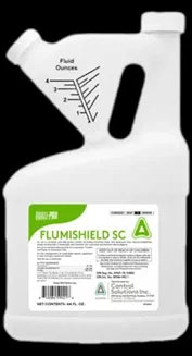 flumi herbicide Flumishield SC Herbicide