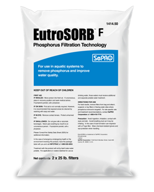 Eutrosorb 50lb