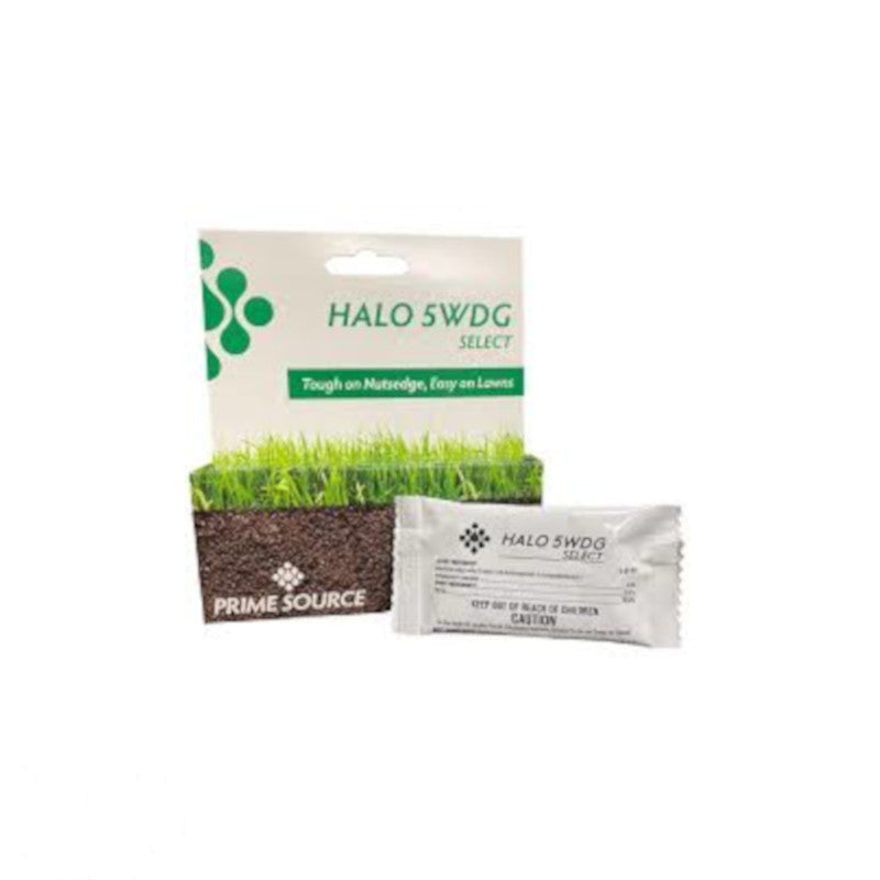 Halo 5 WDG Select 13.5 Gram