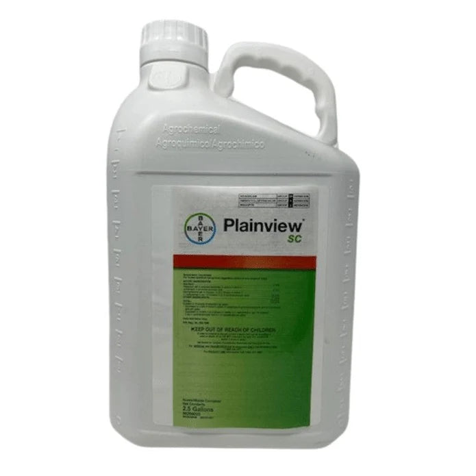 Plainview SC Herbicide 2.5 Gallon