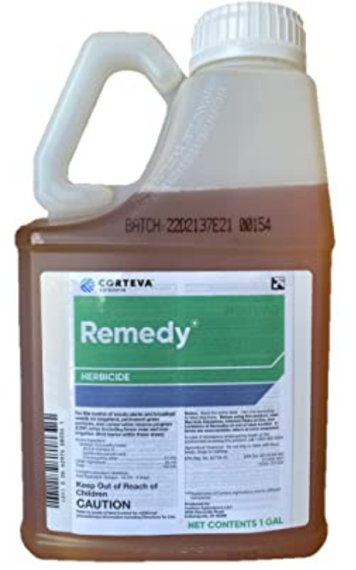 Remedy