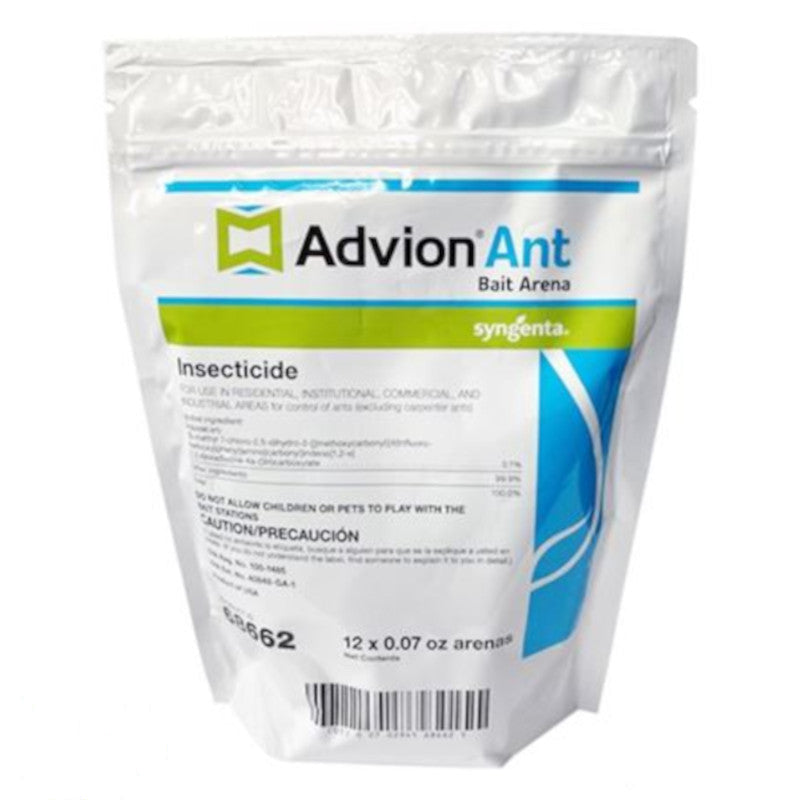 Advion Ant Bait Arena 12pk