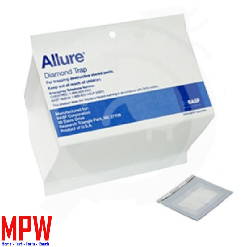 Allure Moth Kit each