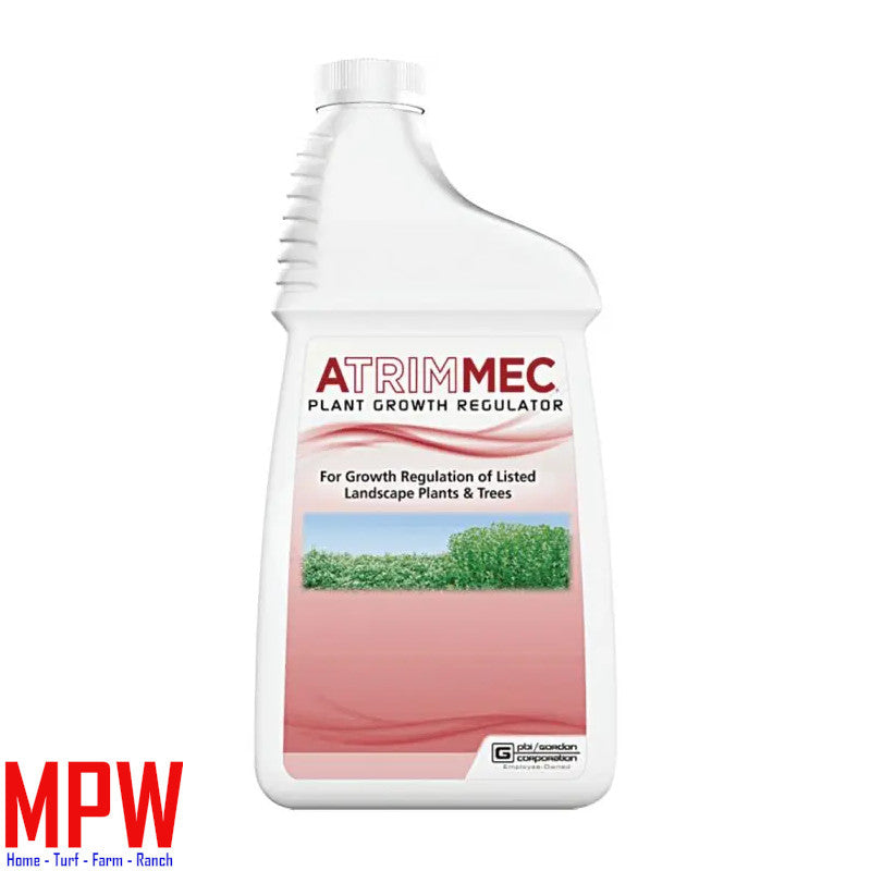 Atrimmec Plant Growth Regulator 32oz