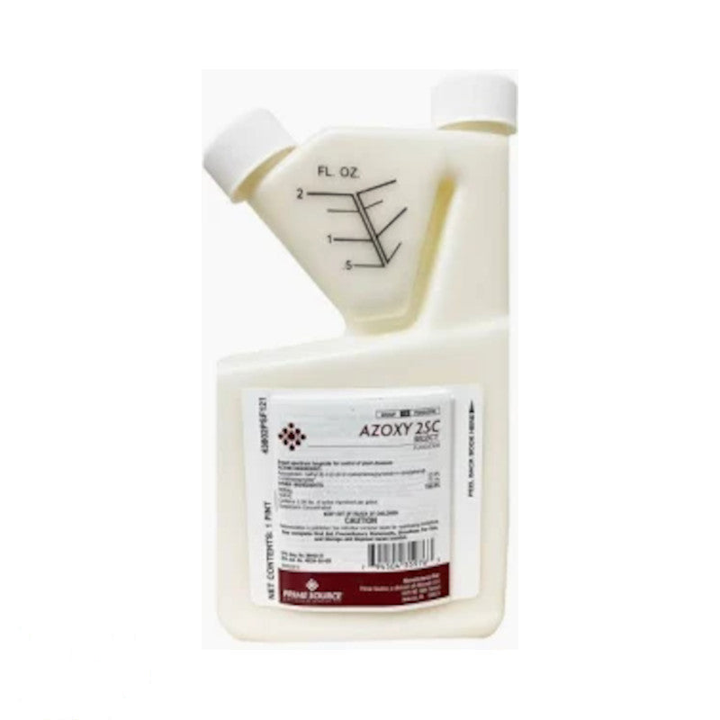 AZOXY 2SC 1 Pint