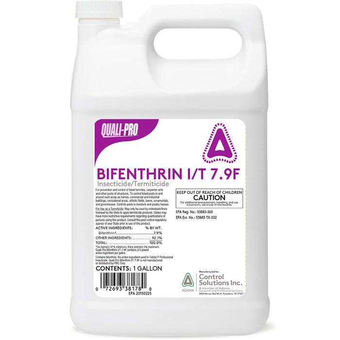 Bifen I/T Insecticide