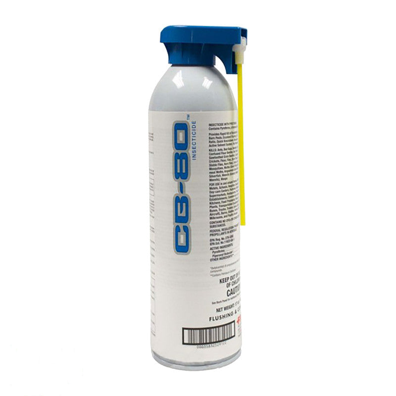 CB-80 Aerosol 17oz