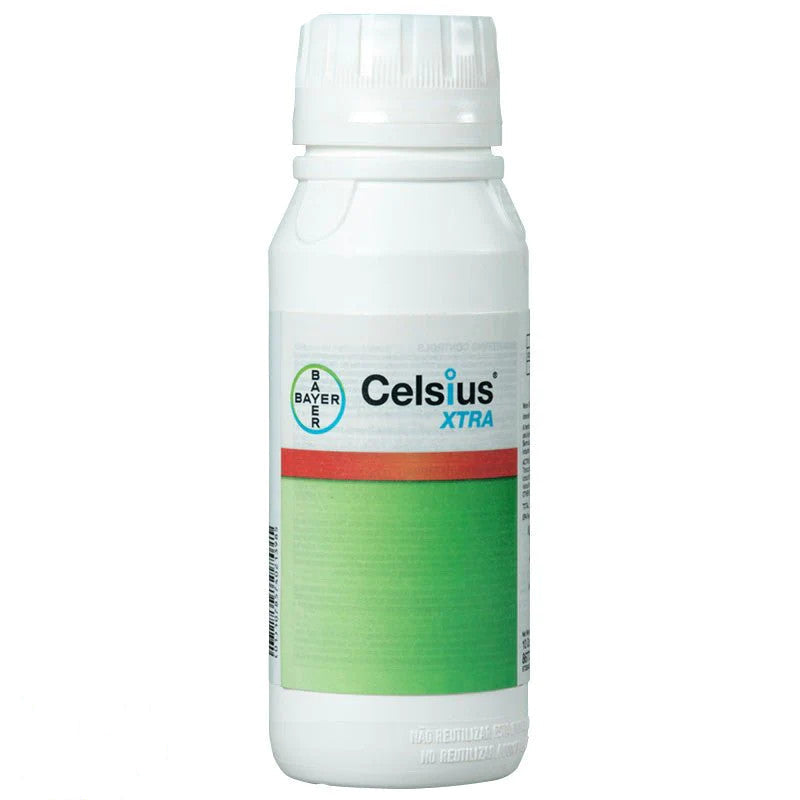 Celsius Xtra Herbicide 10 oz