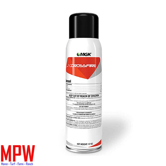 CrossFire Aerosol