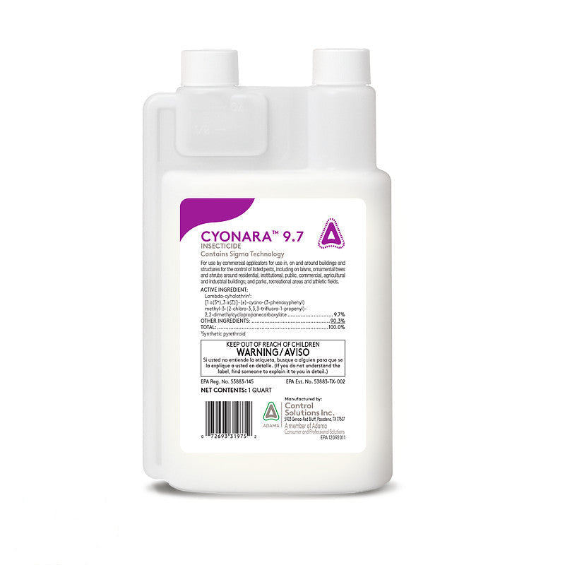 Cyonara 9.7 32oz