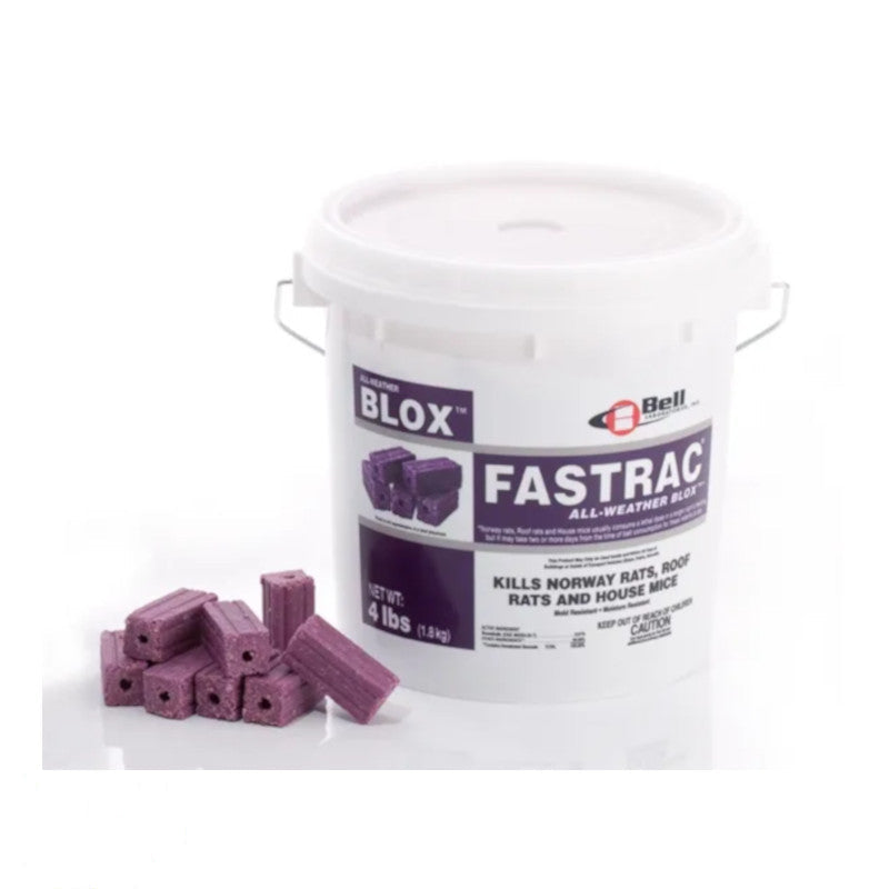 Fastrac All Weather Blox