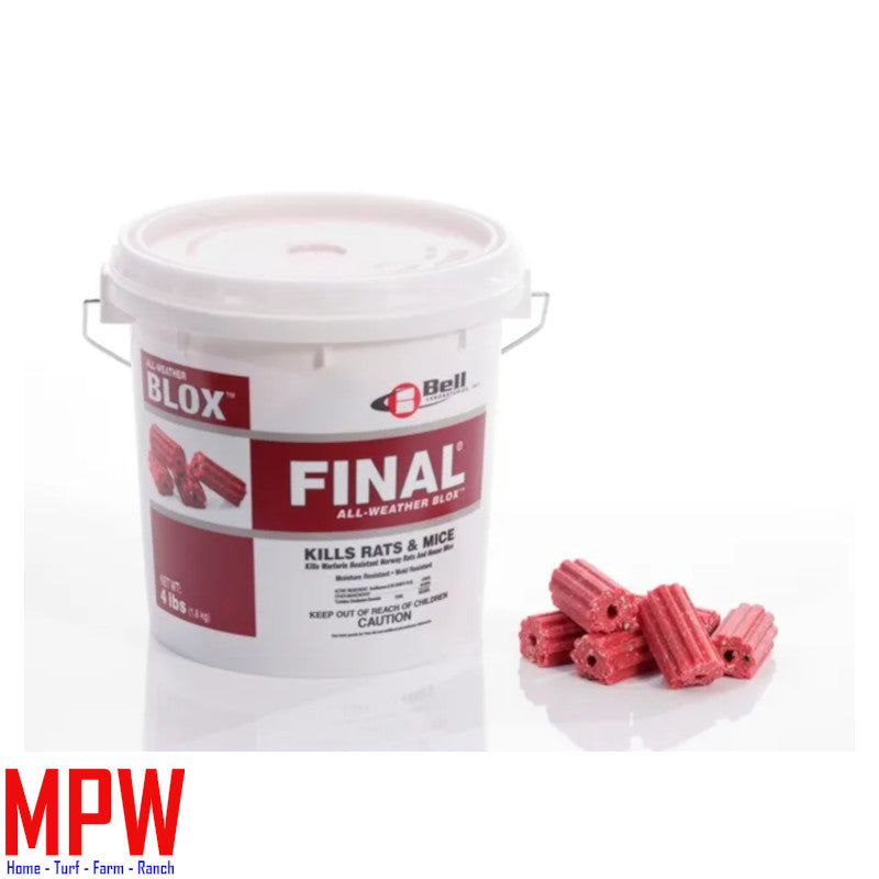 Final All Weather Blox