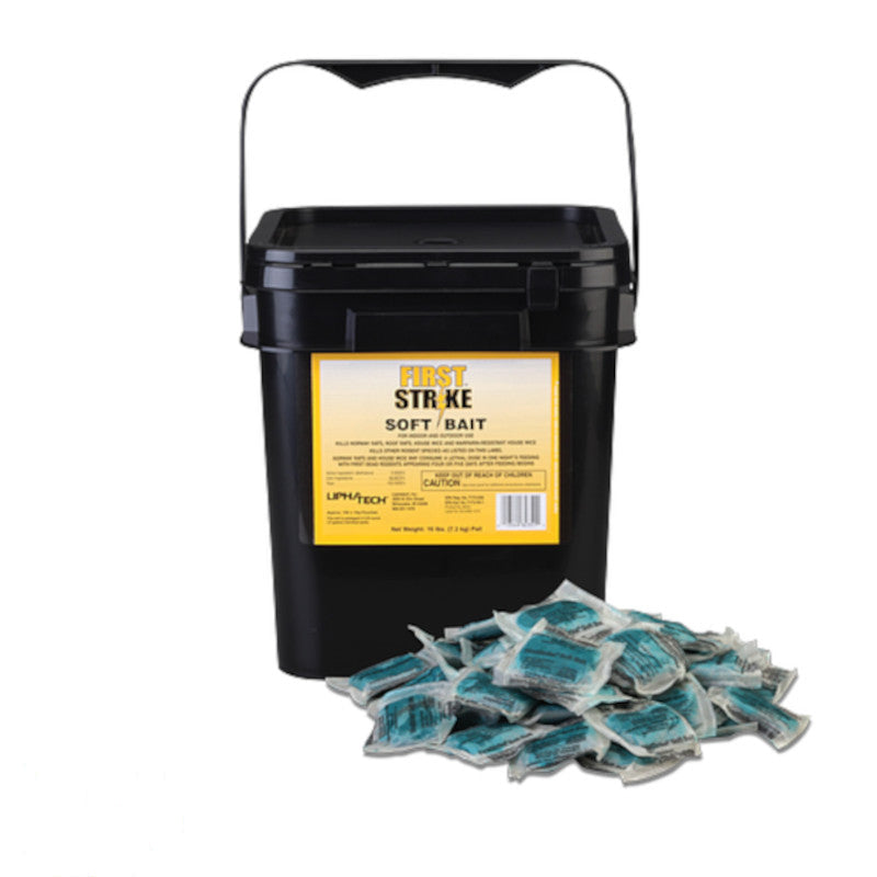 FirstStrike Soft Bait