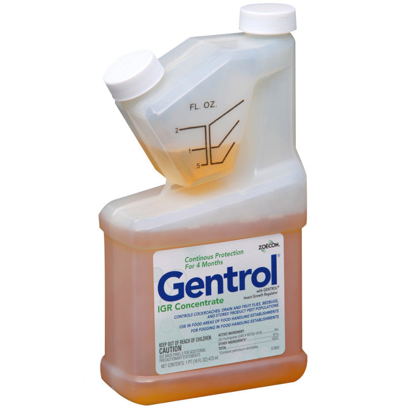 Gentrol IGR 16oz