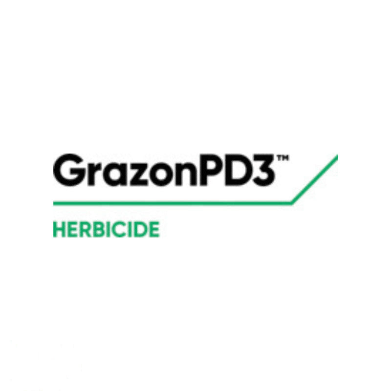GrazonPD3 2 Gallon