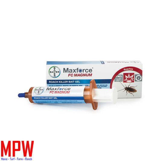 MaxForce FC Magnum 33gm