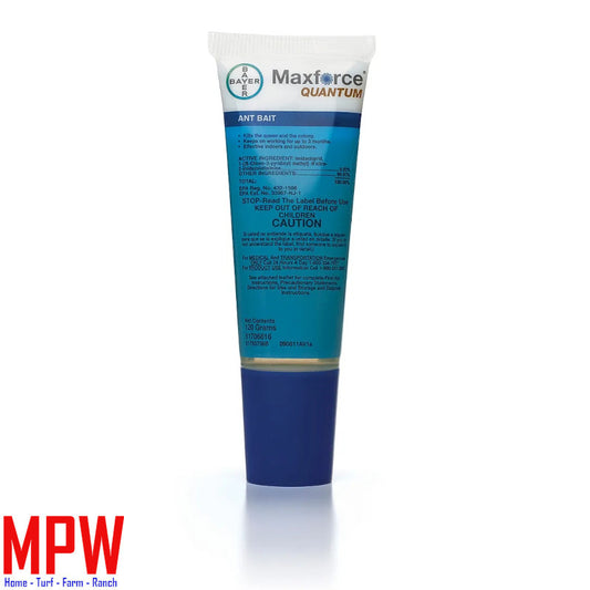 MaxForce Quantum Ant Bait 120gm