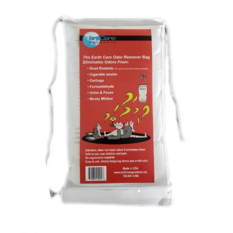 Earth Care Odor Remover Bags