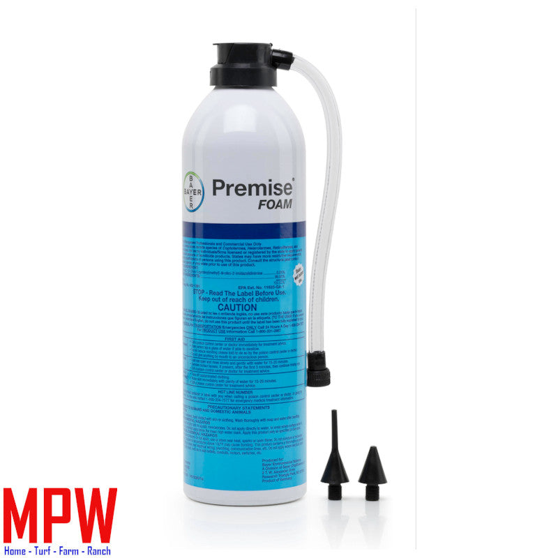 Bayer Premise Foam18oz