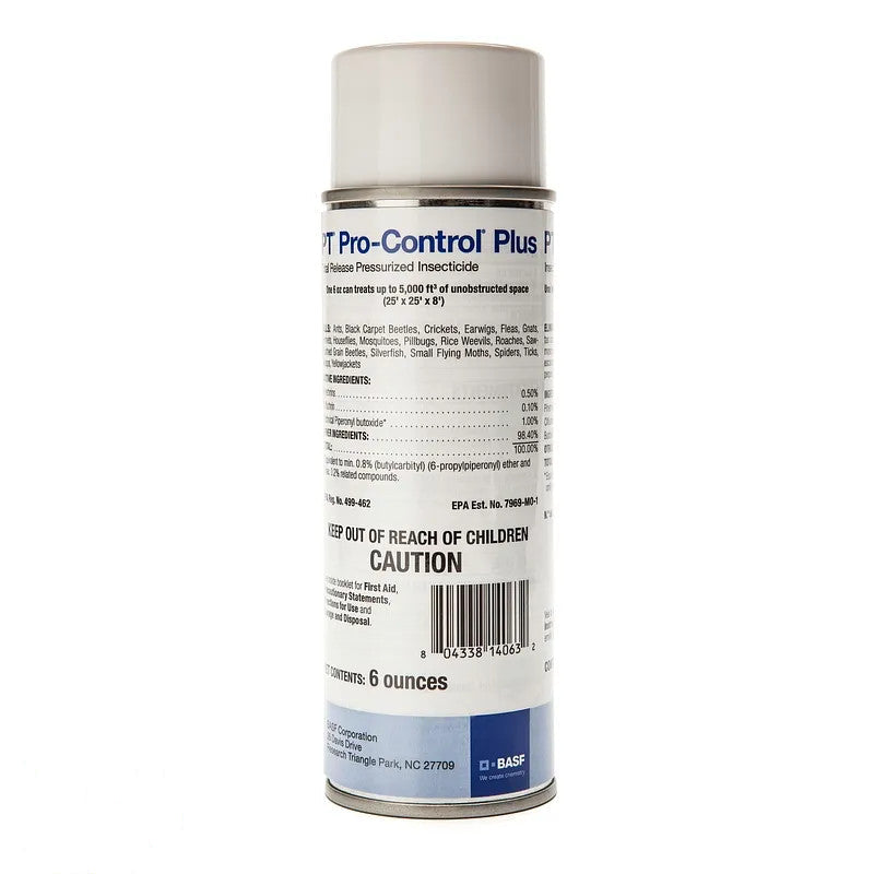 Pro Control Plus 6oz