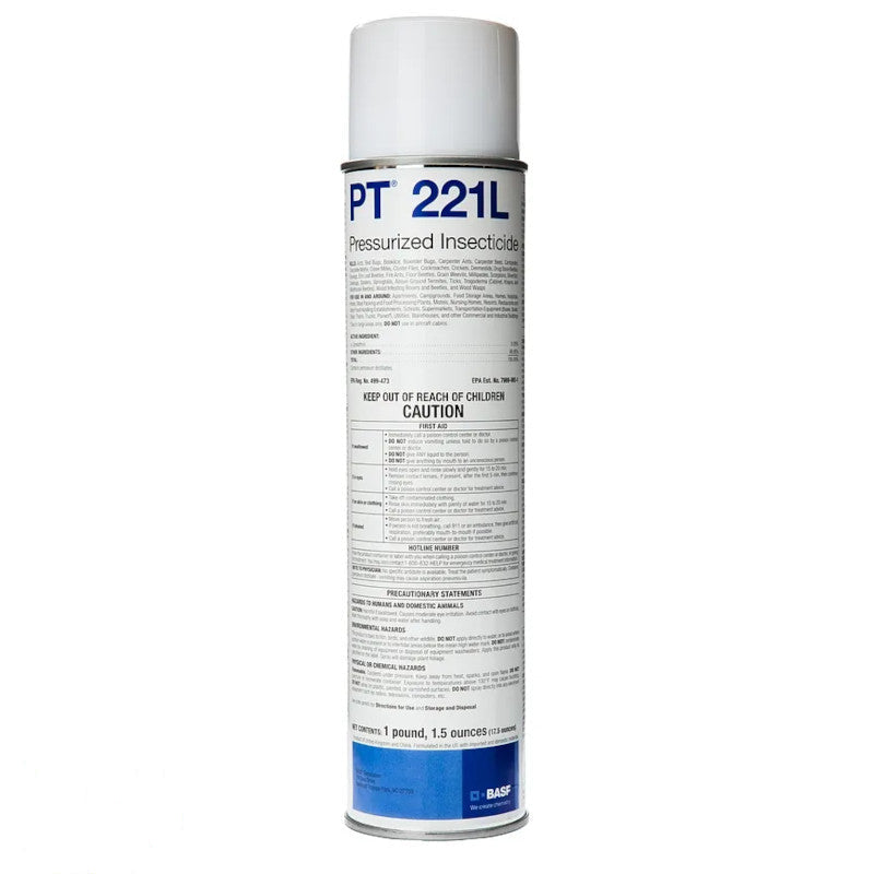 PT 221 L 14oz