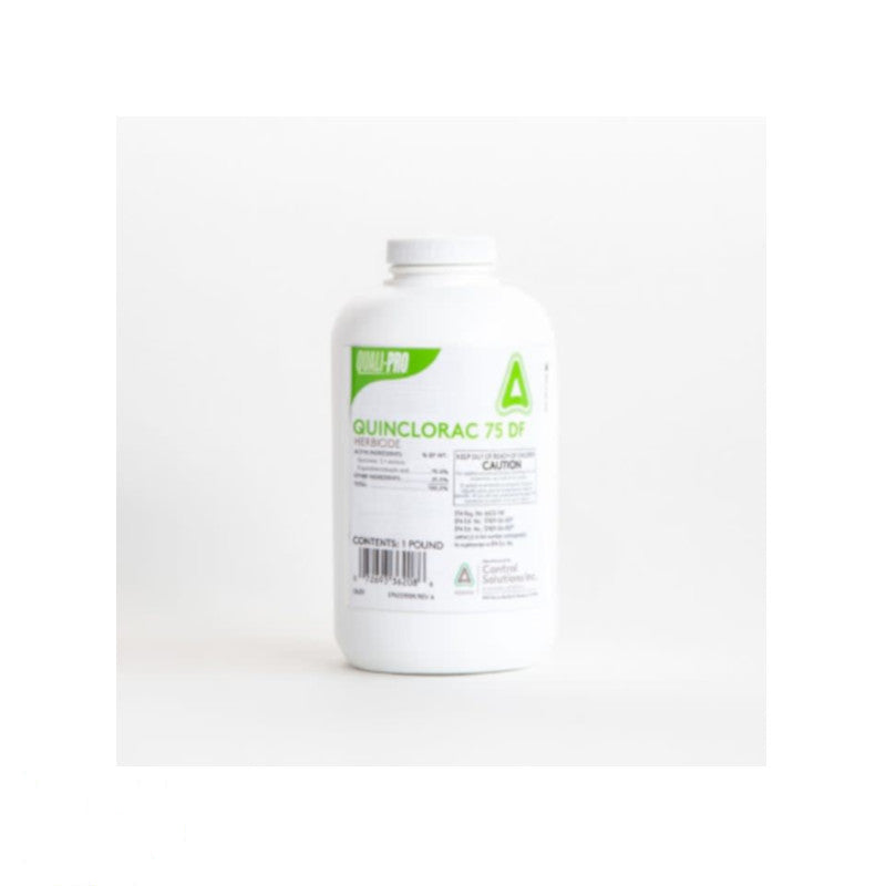 Quinclorac 75DF 1 lb