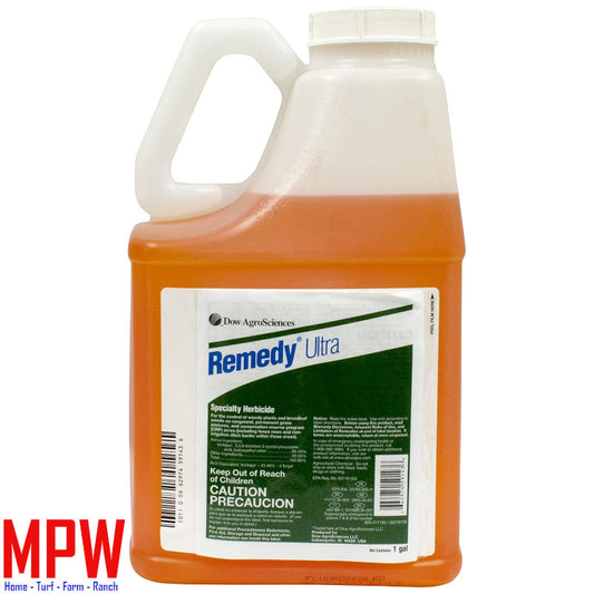 Remedy Ultra