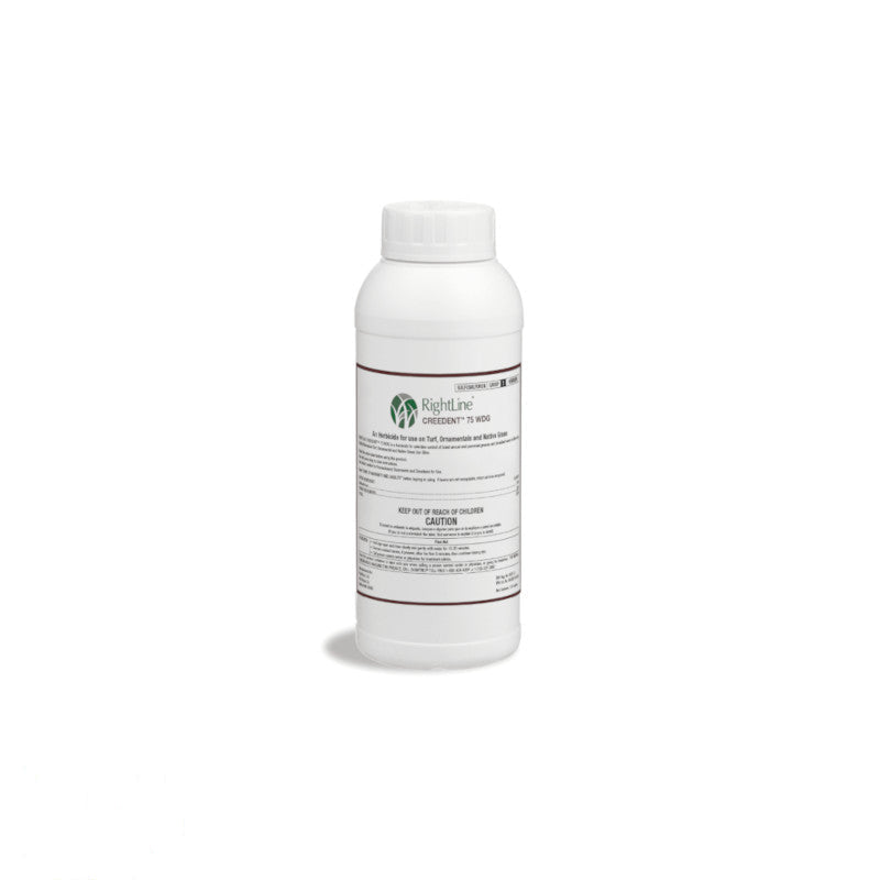 RightLine Creedent 1.25oz
