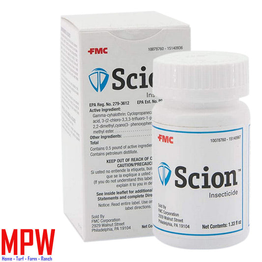 Scion Insecticide