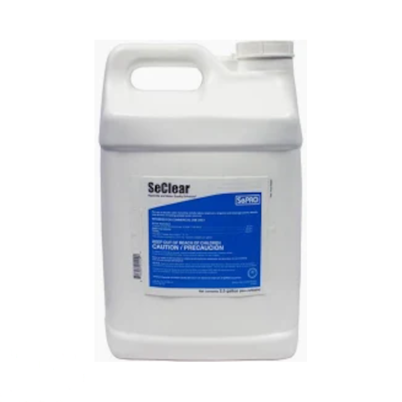 SeClear 2.5 gal
