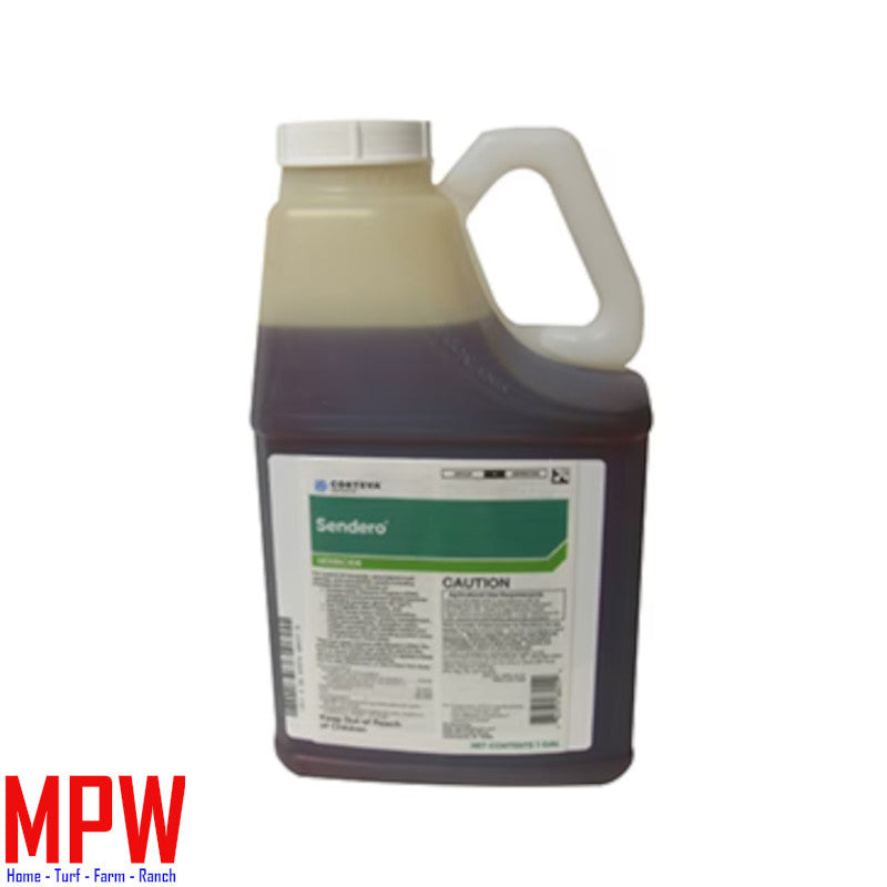 mesquite herbicide Sendero 1 gallon