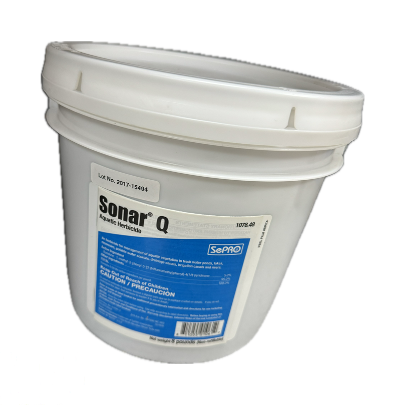 Sonar Q 8lb