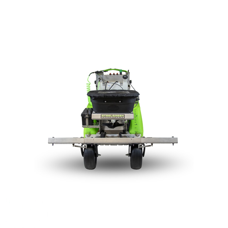 Steelgreen SG36 Sprayer/Spreader
