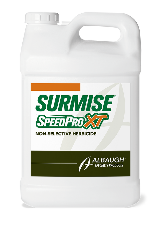 Surmise Speedpro XT 2.5 Gallon