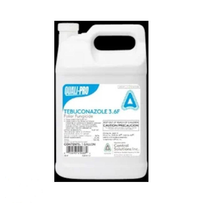 Quali-Pro Tebuconazole 3.6F 1 gal