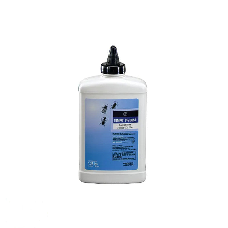 Tempo Dust 1lb