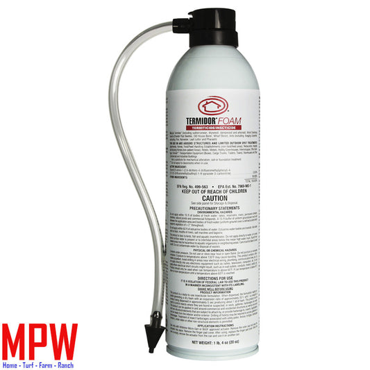 Termidor Foam 20 oz