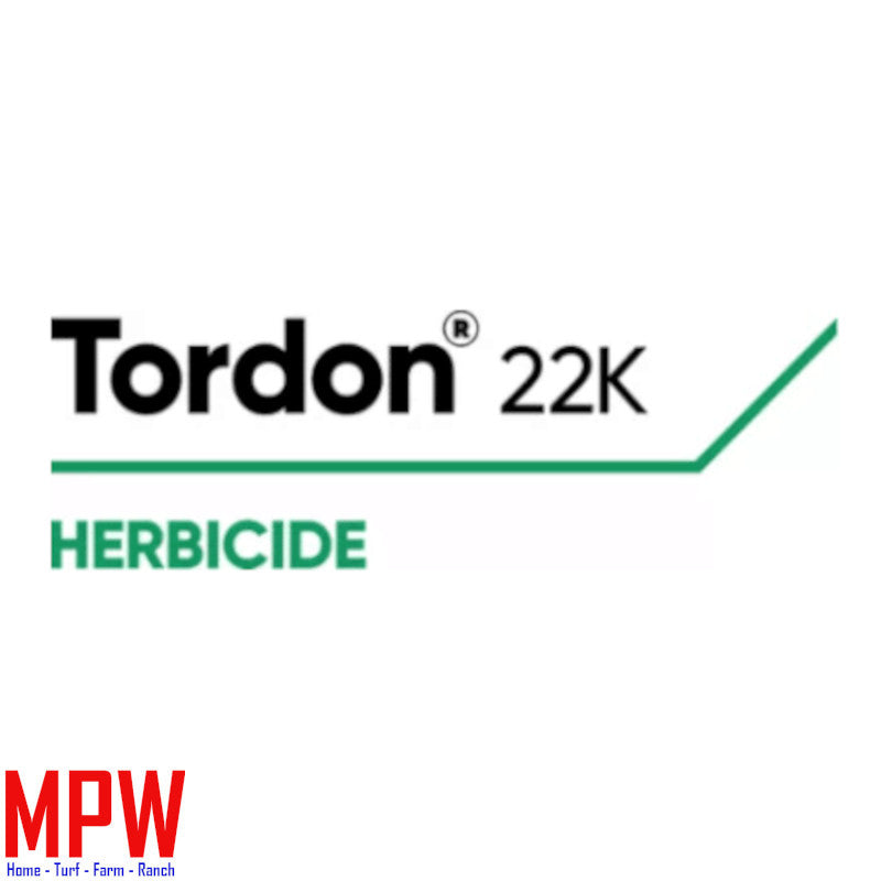 where can i buy tordon herbicide Tordon 22K 1 Gallon – MyPestWarehouse