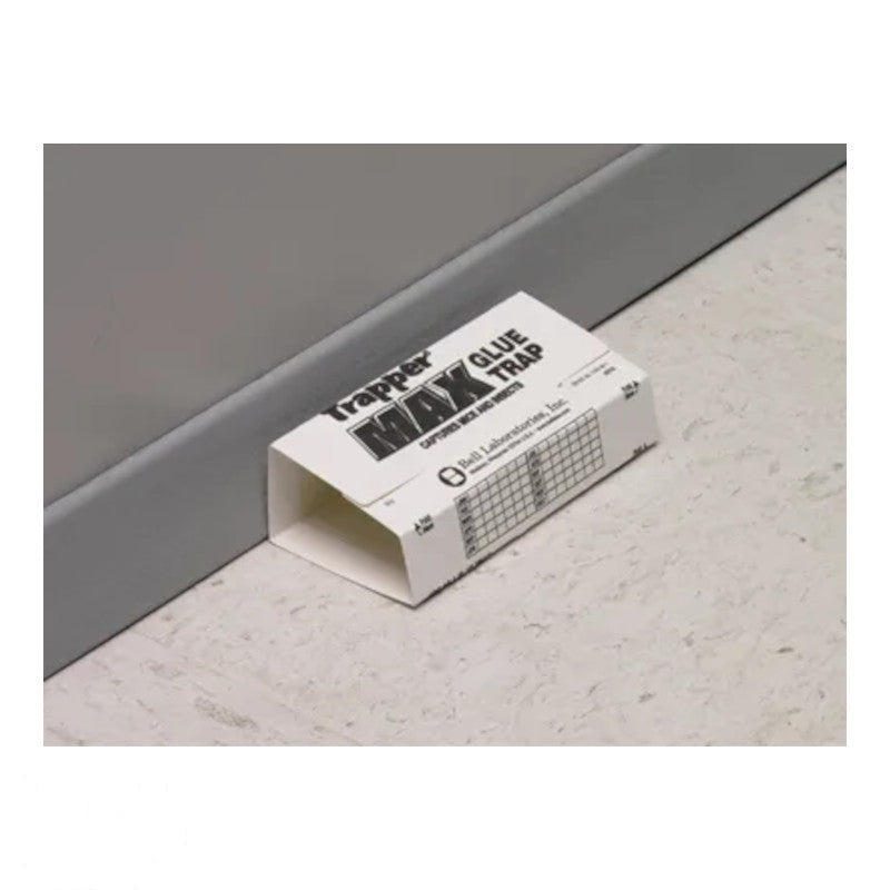 Trapper Max Glue Boards