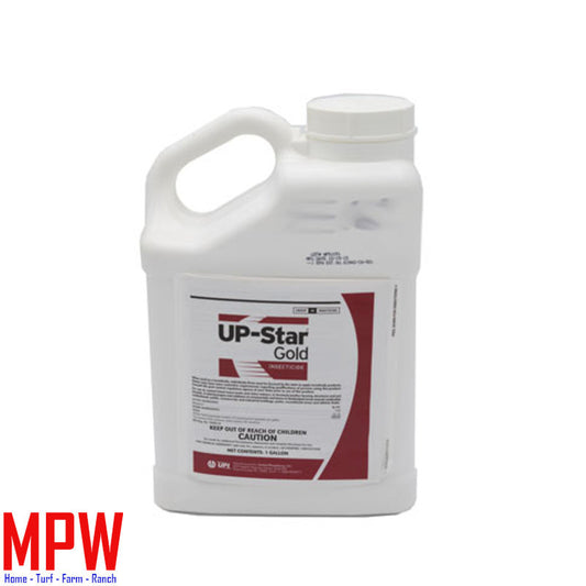 Bifentrhin 7.9% 1 Gallon(128oz) - Up-Star Gold (Generic Talstar)