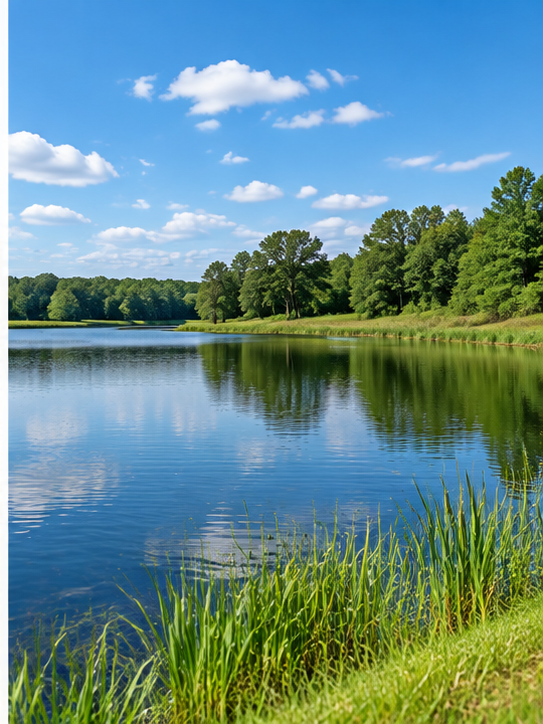 Aquatic Management
