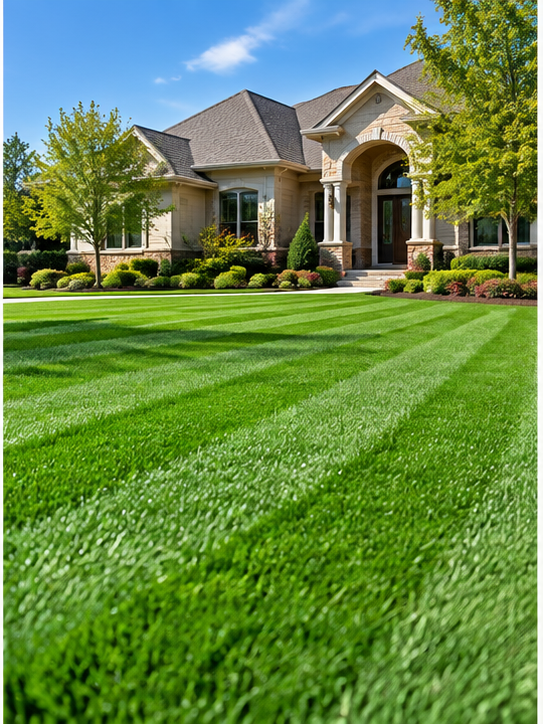 Lawn Care