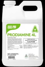 Prodiamine 4L 2.5 gal – MyPestWarehouse