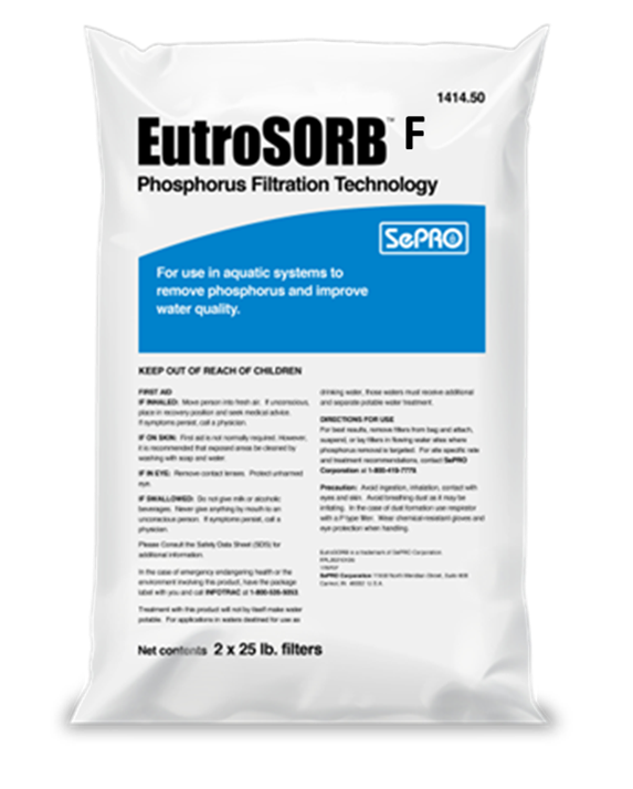 Eutrosorb 50lb