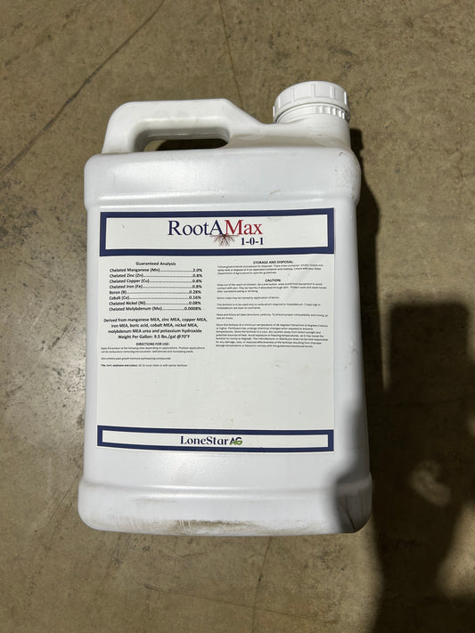 Rootamax