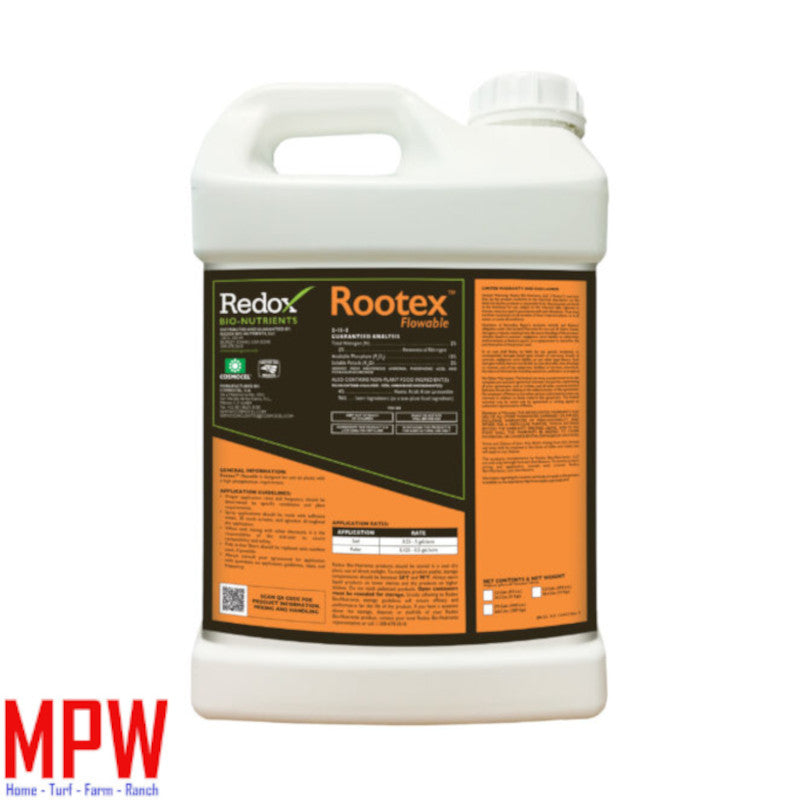 Rootex Flowable