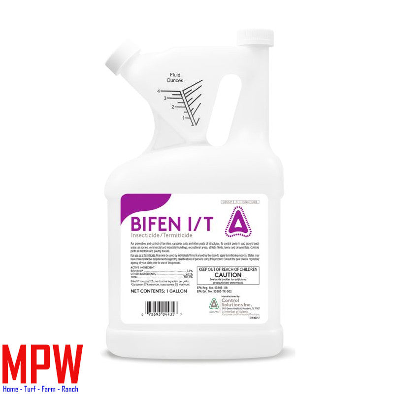 Bifen I/T Insecticide