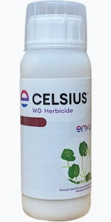 Celsius WG Herbicide 10 oz