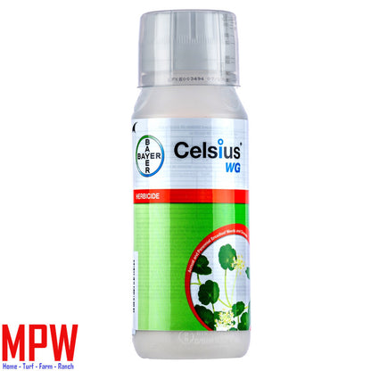Celsius WG Herbicide