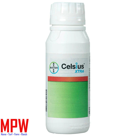 Celsius Xtra Herbicide 10 oz